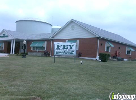 Fey Funeral Home - Saint Louis, MO