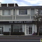 Shadey Ladies