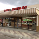 Amet Jewelry - Diamond Buyers