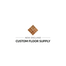 New England Custom Floor Supply - Distributing Service-Circular, Sample, Etc