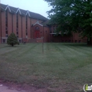 Calvary Presbyterian Church - Presbyterian Church (USA)