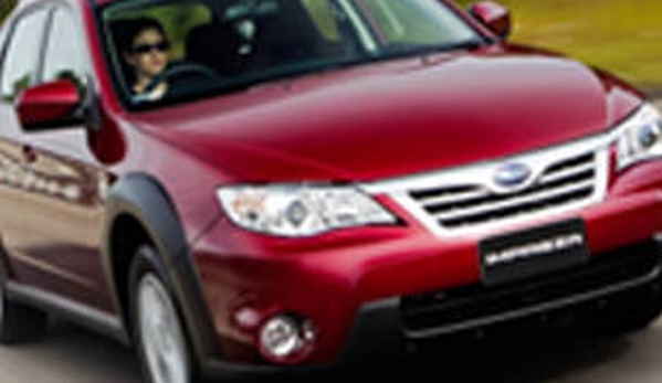 Crossroads Subaru - Glendale, NSW