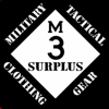 M3 Surplus Military, Tactical Clothing, & Gear gallery