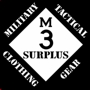 M3 Surplus Military, Tactical Clothing, & Gear