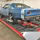 JEAR Collision Center