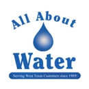 All About Water - Water Filtration & Purification Equipment