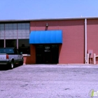 Mid-America Machine & Tool Co