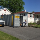 A-Verdi Storage Contianers Newburgh - Self Storage