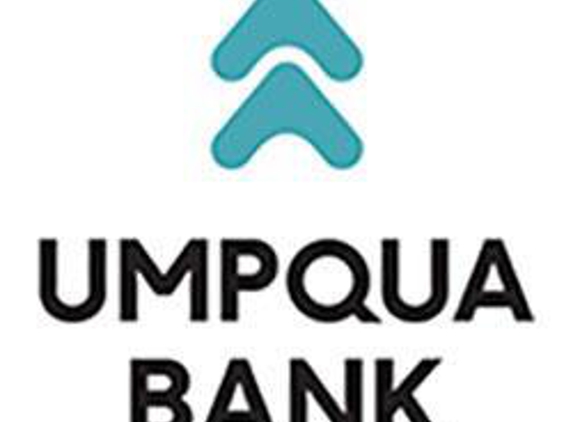 Umpqua Bank - Seattle, WA