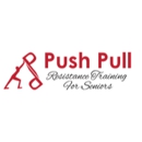 Push Pull - Health Clubs