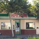 Papa Johns Pizza - Pizza