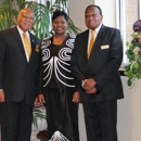 Johnson & Sons Funeral Home Inc - Funeral Directors