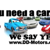D&d Motors gallery
