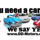 DD Motors - Used Car Dealers