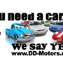 D & D Motors