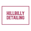 Hillbilly Detailing gallery