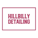 Hillbilly Detail - Automobile Detailing