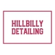 Hillbilly Detailing