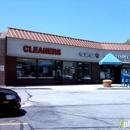 Terra Mere Cleaners - Dry Cleaners & Laundries