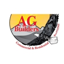 AG Builders LLC - Deck Builders