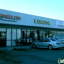 Mena's Liquor - Liquor Stores