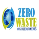Zero Waste - Garbage Collection