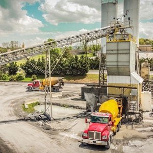 Chaney Enterprises - Harrisonburg, VA Concrete Plant - Harrisonburg, VA