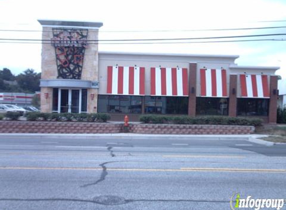 TGI Fridays - Owings Mills, MD