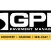 General Pavement Management GPM gallery