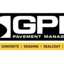 General Pavement Management (GPM) - Paving Contractors