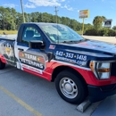 Team Veterans Pest Control - Pest Control Services