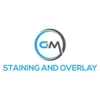 C & M Staining and Overlay gallery