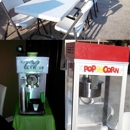 GET WILD MARGARITA MACHINE RENTALS - Beverages