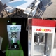 GET WILD MARGARITA MACHINE RENTALS