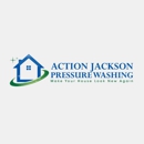 Action Jackson Pressure Washing - Gutters & Downspouts