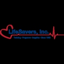 LifeSavers, Inc. - First Aid & Safety Instruction