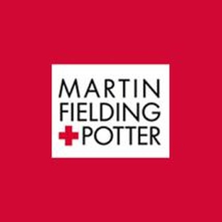 Martin + Fielding - Oklahoma City, OK