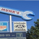 Munk's Motors & Vintage Munks