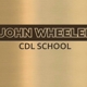 John Wheeler CDL School