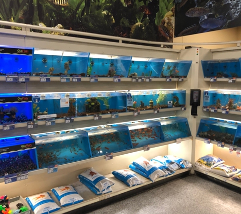 PetSmart - La Jolla, CA