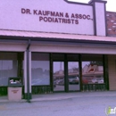 Broadhead, Brian G, DPM - Physicians & Surgeons, Podiatrists