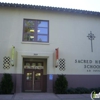 Sacred Heart Nativity School gallery