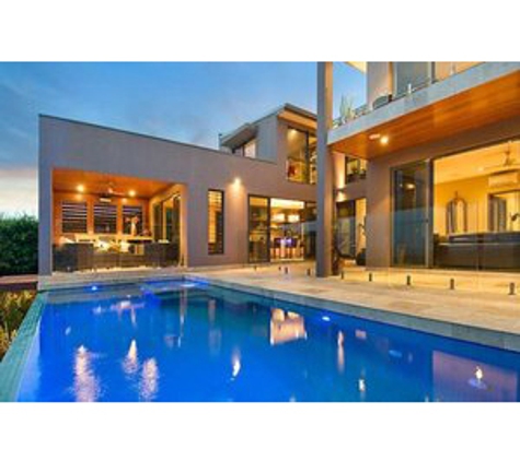 Liquid Pool Design - Byron Bay, NSW