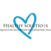 Healthy Solutions Inc/Jeanne Hall, QBS, HTC, AR gallery