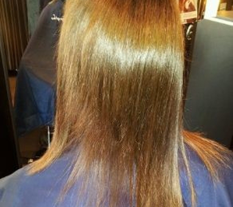 Studio 3 Salon - Overland Park, KS