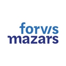 Forvis Mazars, LLP - Investment Advisory Service