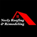Neely Roofing and Remodeling - Roofing Equipment & Supplies