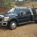 A1 Towing & Recovery - Towing