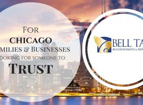 Bell Tax Accountants & Advisors - Chicago, IL