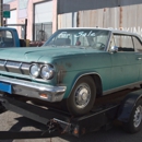 Jesse's Cash For Cars & Towing - Towing